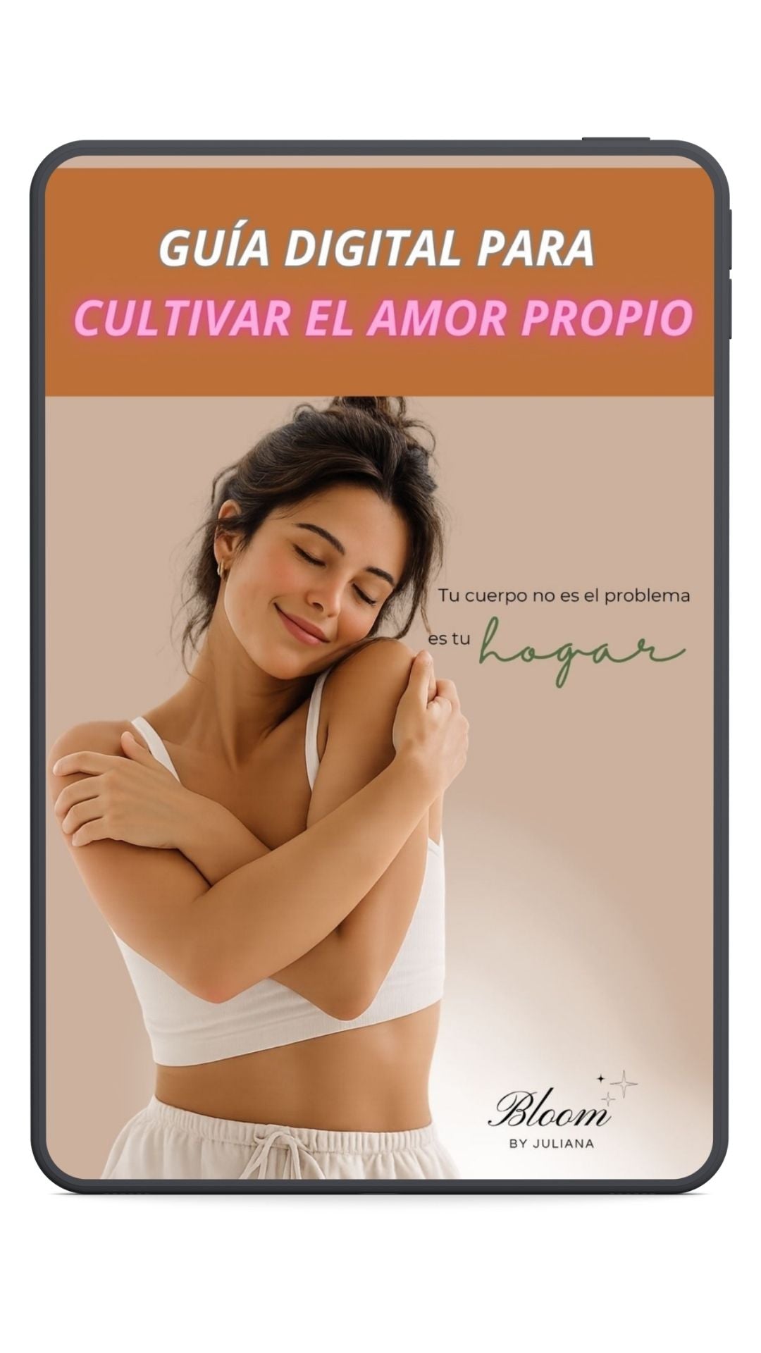 Sanar la relación con tu cuerpo🌿
