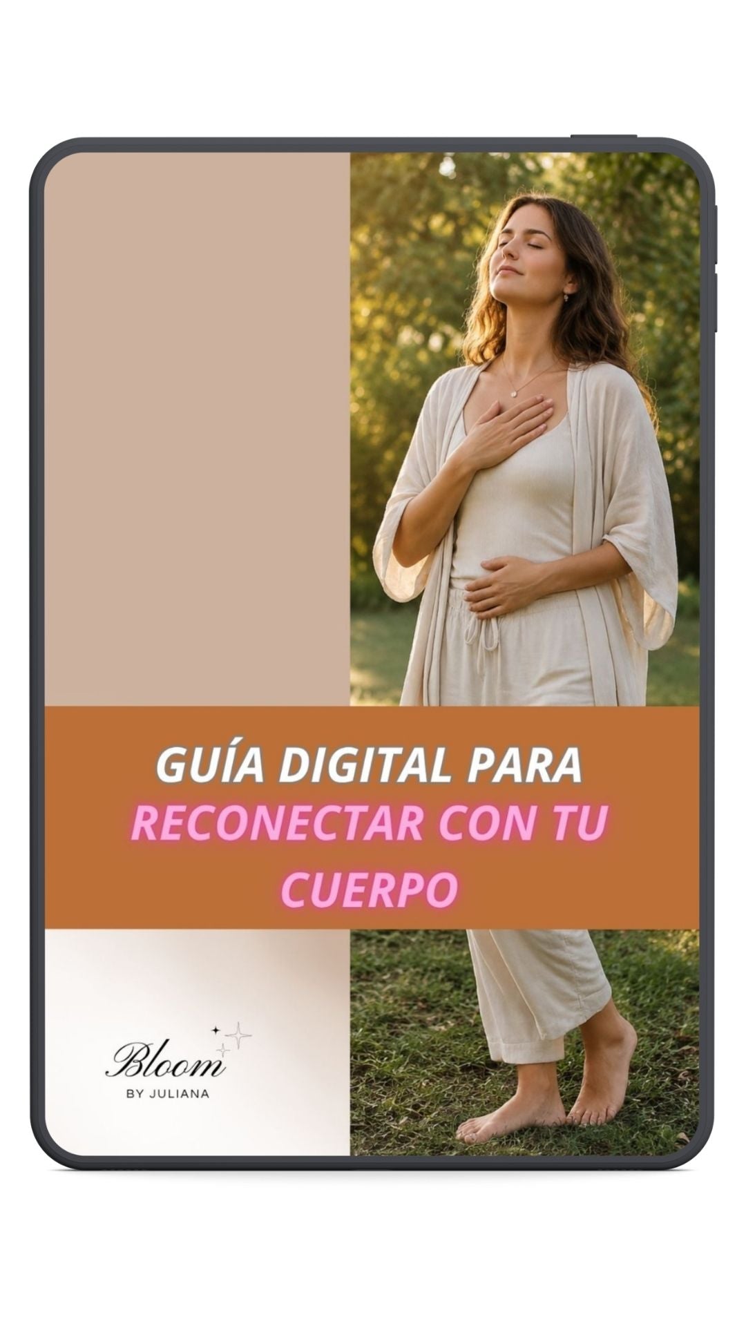 Escucha tu cuerpo🌿